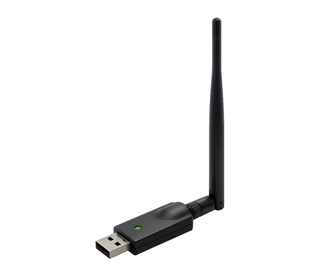Wi-Fi Adapters that support Monitor Mode and Packet Injection